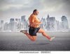 fat man running.jpg