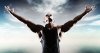 23389215-Muscled-fitness-triathlon-athlete-Arms-spread-wide-Victory--Stock-Photo.jpg