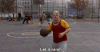 phil hoffman rain dance.gif