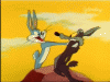 bugs and coyote.gif