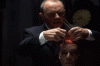 hannibal lecter brain.gif
