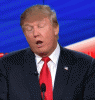 17 donald trump kanye west the life of pablo gif album review.gif