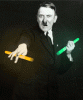 Hitler jams.gif