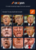 craiyon_142301_Donald_Trump_butthole_mouth.png