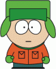 Kyle from South Park.gif