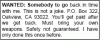 Safety not guaranteed.gif