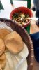 Pita and Herbed Garbanzos.jpg