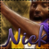Nick