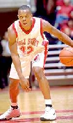 Fouled Out