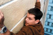 jason bourne
