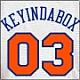 Tha CTown Knick