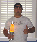 Lavalamp