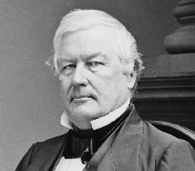 Millard Fillmore