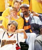 i hate the warriors