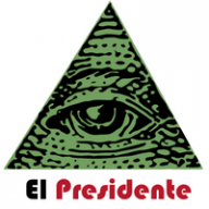 EL PRESIDENTE