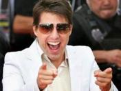 Tom Cruise