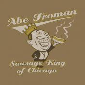 Abe Froman
