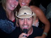 Chris Hawkey