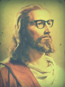 Jesus Christ Son of God
