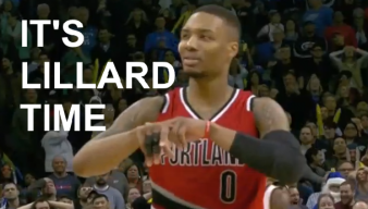 Dame Time