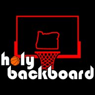 HolyBackboard