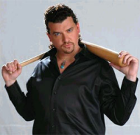 Justin Stanton