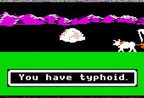 Typhoid Jerry