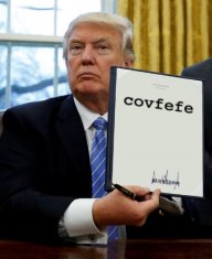 Covfefe