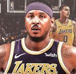 Carmelo Anthony