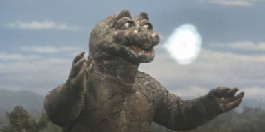 Godzuki