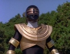 TheGoldRanger