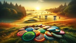 Rocket Discs