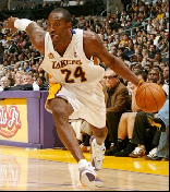 LakerBlood