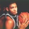 Tim Duncan