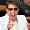 Tom Cruise