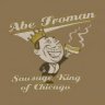 Abe Froman