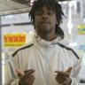 ChiefSosa