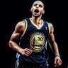 Stephen Curry