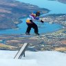 Boardin'Blazer