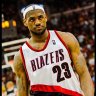 Trail Blazers