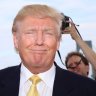 The Real Donald