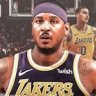 Carmelo Anthony