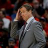 Terry Stotts