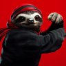 Sloth