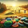 Rocket Discs