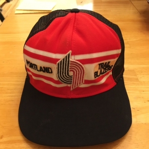 Vintage Hat