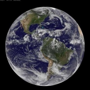Da World