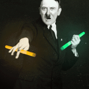 Hitler Jams