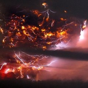 Volcano Blast 1