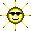 Smiley Sun